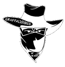 Graffalisious